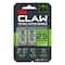 12 Packs: 4 ct. (48 total) 3M CLAW&#x2122; 25lb. Drywall Picture Hangers